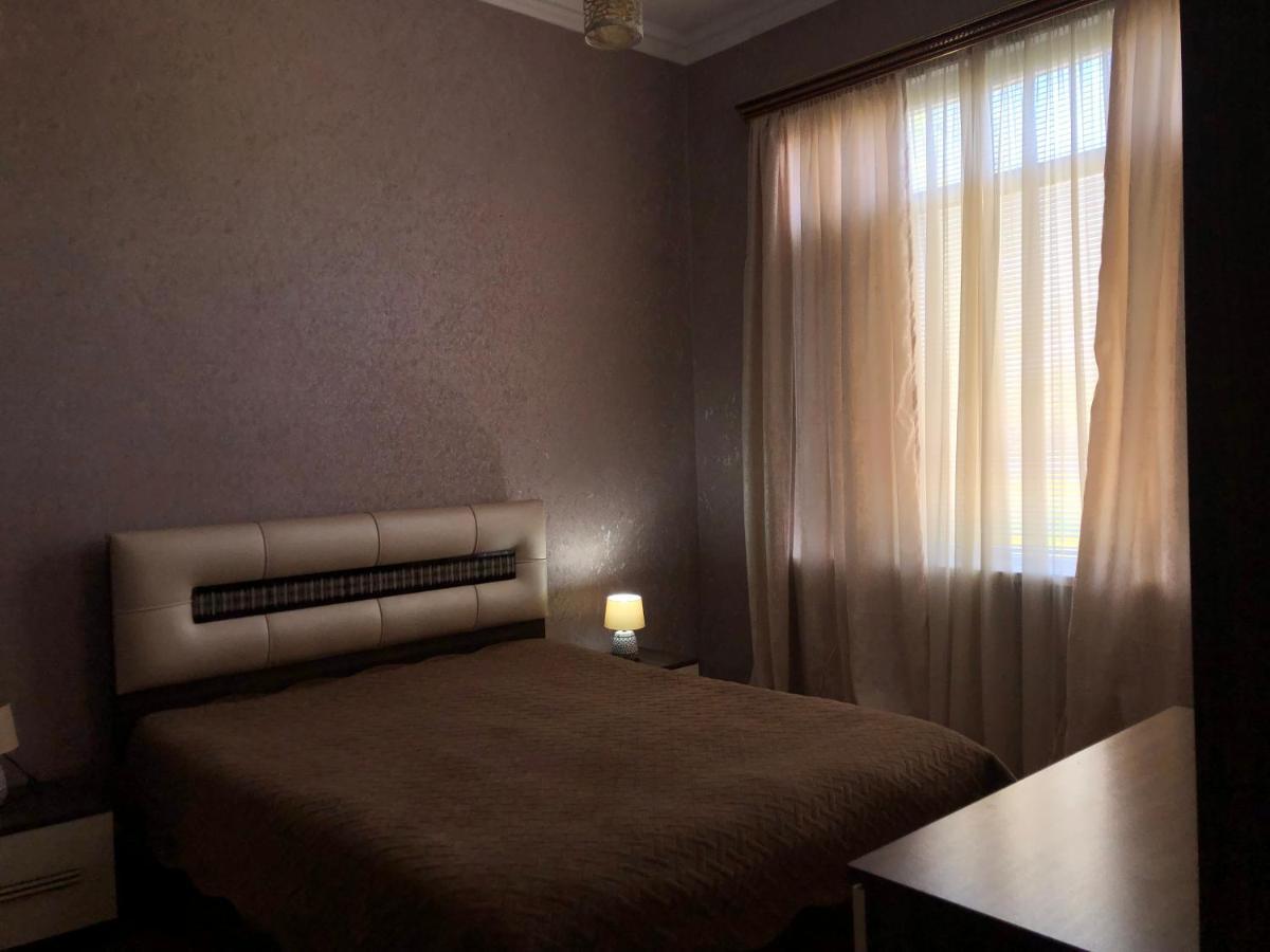 Martvili Guesthouse Zewnętrze zdjęcie