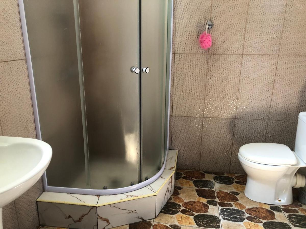 Martvili Guesthouse Zewnętrze zdjęcie