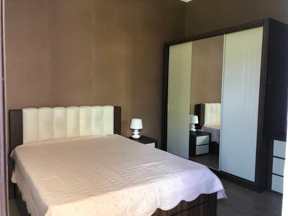 Martvili Guesthouse Zewnętrze zdjęcie